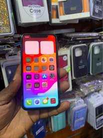 A picture of Iphone11 pro