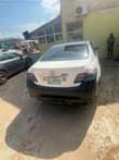 A picture of NIGERIA USED TOYOTA CAMRY MUSCLE SPORT Good Engine good auto