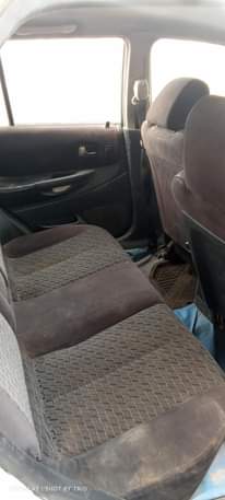 A picture of Mazda 323
