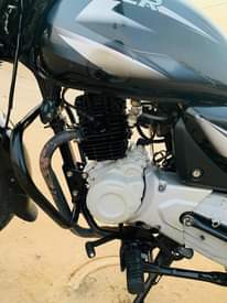 A picture of BOXER DSK IMENYOOKA SANAAA FULL DOCUMENT BEI POA SANA 1650000