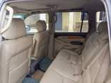 A picture of Gx470 05 model Engine and gear Ac not working Sango