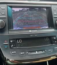 A picture of This is a very clean first body Avalon 2015 in