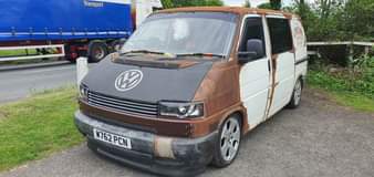 campervans for sale under 10000