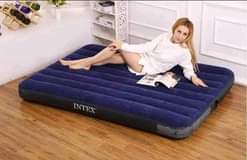 A picture of Waterproof air mattresses