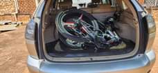 A picture of Foldable Electric Bicycle