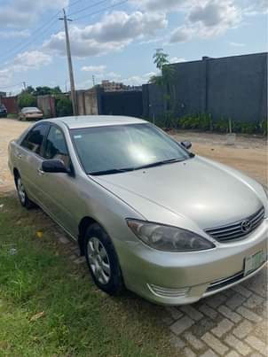 A picture of A YEAR USED DIRECT 2006 TOYOTA CAMRY big daddy location
