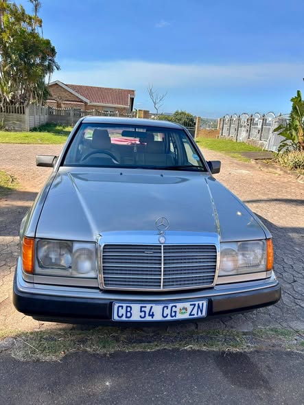 1993 car