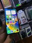 A picture of iPhone X