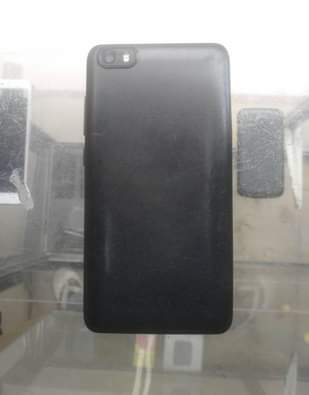 A picture of Tecno F1