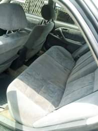A picture of Toyota Camry tiny light First body Everything is working perfectly