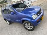 A picture of TOYOTA CAMI BEI TSH 4 7 MILLION