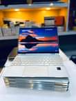 A picture of HP SPECTRE 11 GEN 2022 VERSION RAM 16GB COLOR SILVER