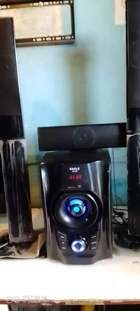 home theater