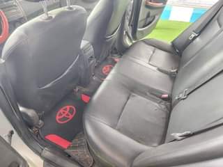 A picture of Toyota Corolla grace A