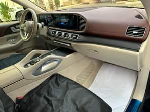 A picture of 2023 Mercedes Maybach GLS600 foreign Price 387M Location Abuja 08160229978