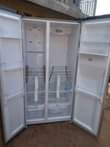 A picture of Fridges and deep freezer