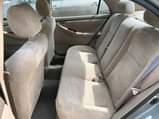 A picture of 2349035015509 AUCTION IS ON CLEAN TOYOTA COROLLA 2004 MODEL FOR