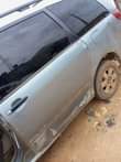 A picture of Registered Toyota sienna 2005 Model available for sale in Ikorodu