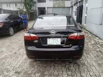A picture of Very sharp Mazda Hima3 Bolt stdard neat iterrior ac freezing