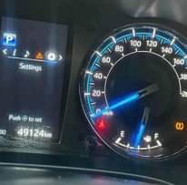 A picture of BULLETPROOF 2021 TOYOTA HILUX ADVENTURE Available For Sale duty Paid