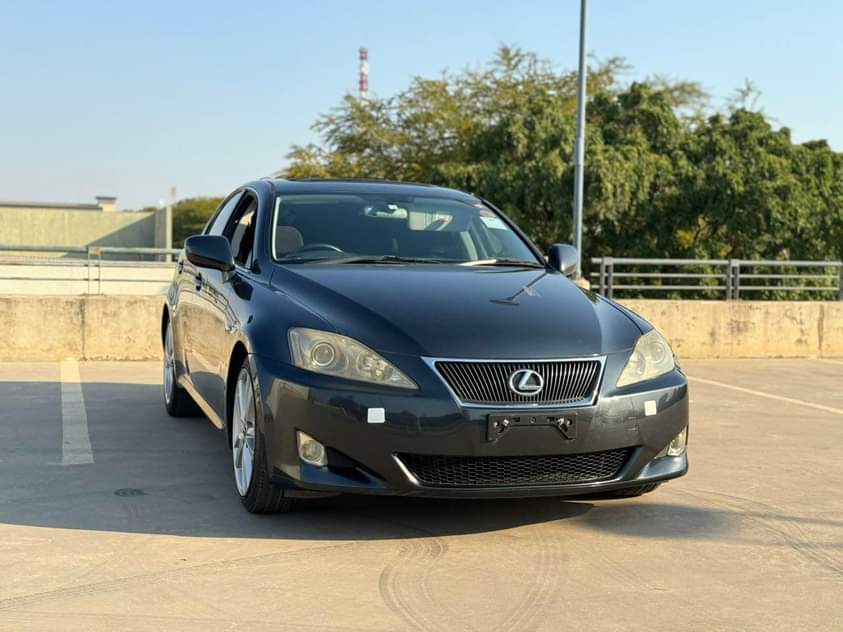 lexus