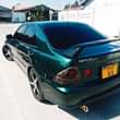 A picture of TOYOTA ALTEZA SPORTS