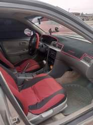 A picture of Toyota Camry 2002 V6 Purely First body Untouched Engine and