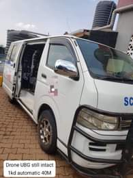 A picture of Some the ride on today s market WhatsApp to 0753804881