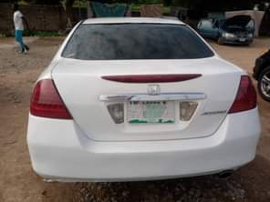 A picture of Everything blessed Buy and drive Kano 2 5m With original
