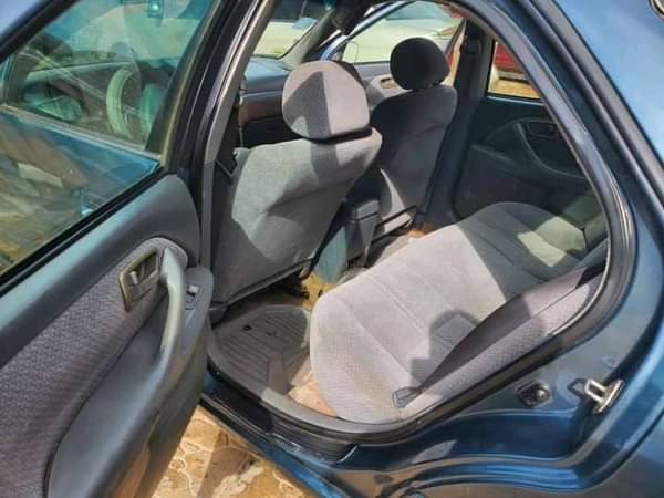 A picture of PUBLIC AUCTION OF TOKUNBO CARS 2349035015509 CLEAN TOYOTA CAMRY LE