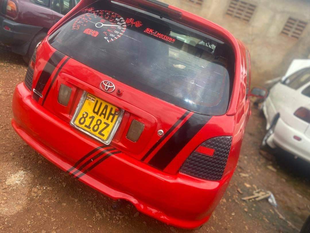 A picture of Glanza