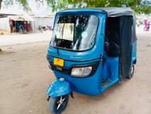 A picture of Nauza bajaj tvs