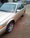 A picture of This morning deal Akute lambe Lagos Engine gear and ac