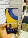 A picture of Samsung M31