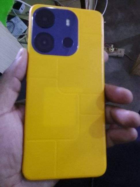 tecno phones