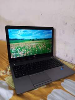 hp probook