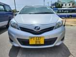 A picture of TOYOTA VITS