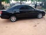 A picture of 2003 Toyota Camry 4plug