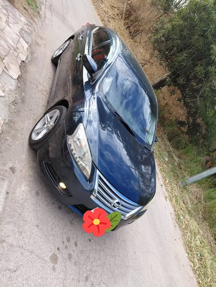 used nissan sylphy