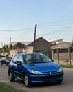 A picture of FOR SALE FOREIGN USED PEUGEOT 206 AUTOMATIC TRANSMISSION WITH ORIGINAL