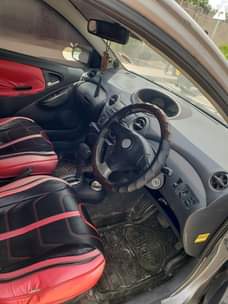 A picture of Vitz