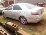 A picture of 2008 Camry 2008