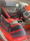 A picture of 2011 voltron sport for sale in benin buy and drive