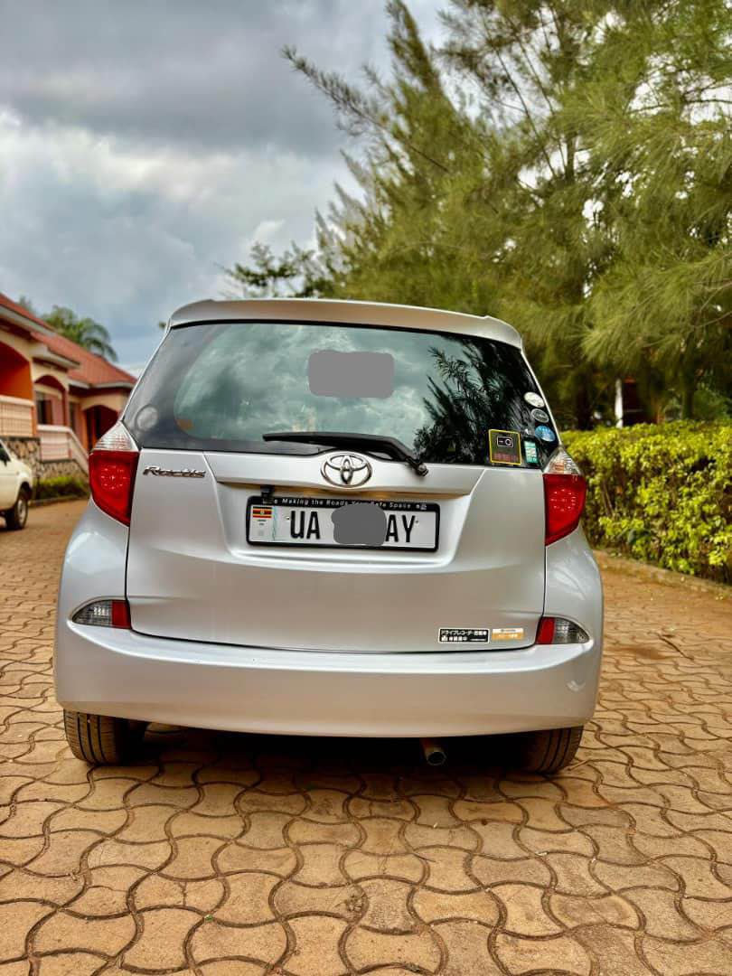 used toyota