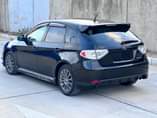 A picture of Subaru imprezza