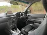 A picture of SUBARU Forester cros sports