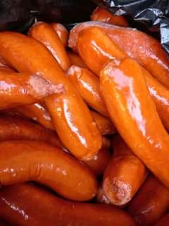 sausage