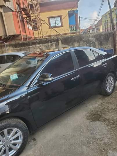 A picture of Neatly used 2007 Toyota Camry