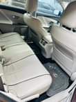 A picture of Toyota venza