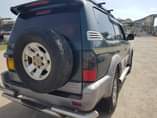 A picture of TOYOTA PRADO million 13 5 Mwanza Diesel Engine 1KZ Automatic